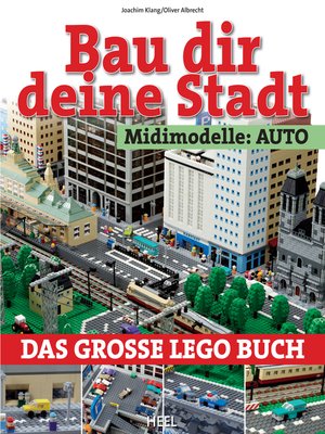 cover image of Bau dir deine Stadt--Midimodelle